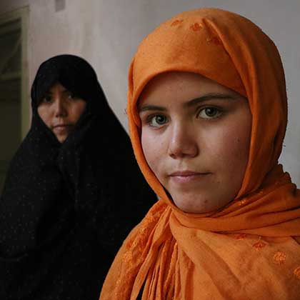 Photo of Somaya