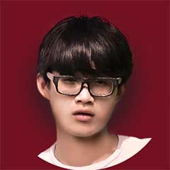 Portrait photo of 2022-12-07-chen-yuzhen.md