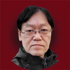 Portrait photo of 2022-12-14-zhang-lei.md