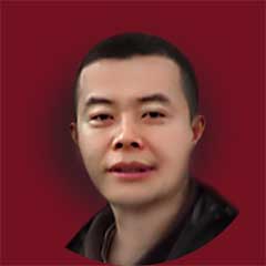 Portrait photo of 2022-12-04-zhao-lanjian.md