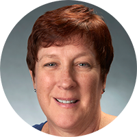 Picha ya Beth-Ann Coller
