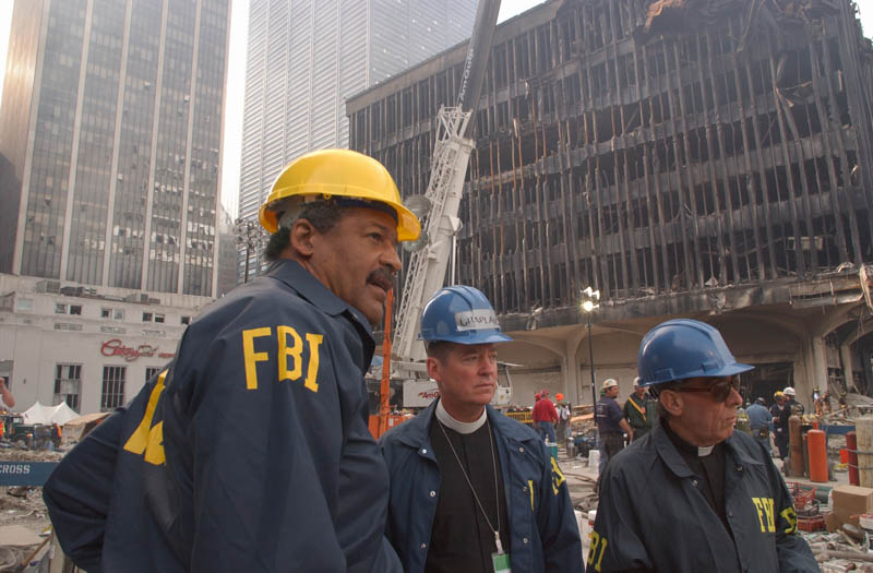 Credit: Andrea Booher, FEMA