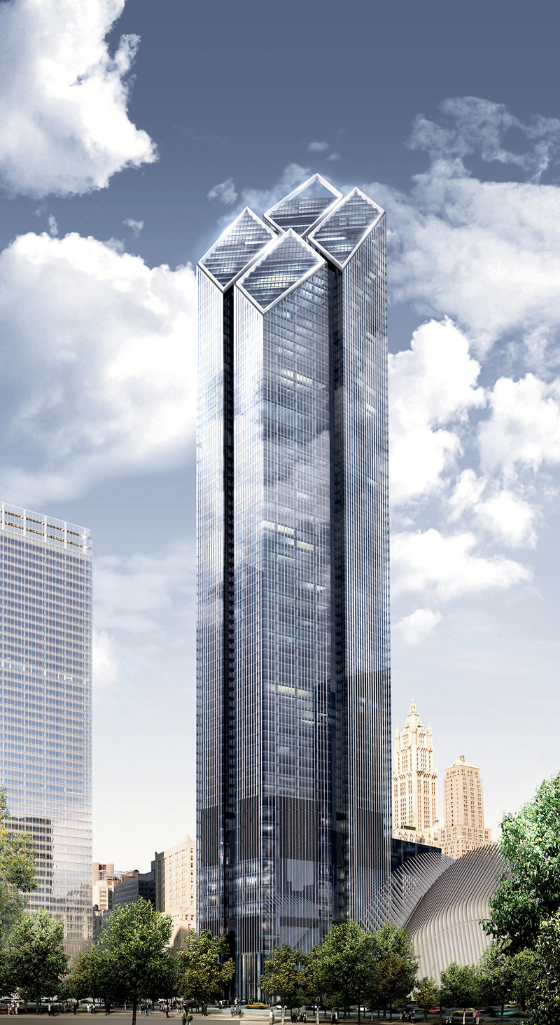 Credit: Foster + Partners