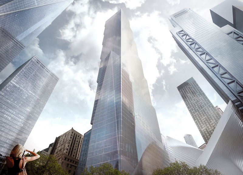 Credit: Bjarke Ingels Group