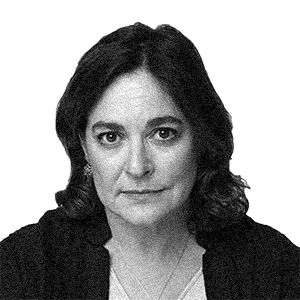 Photo of Caroline Glick.