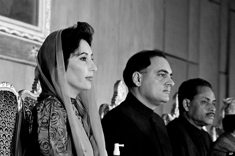 Women Participation in Politics