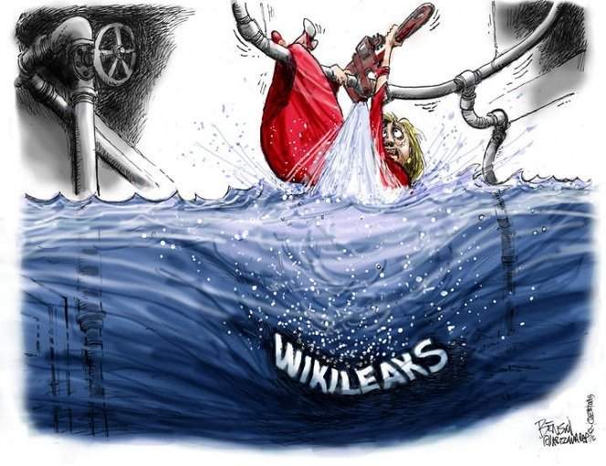 Steve Benson | The Arizona Republic