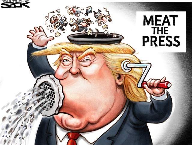 Steve Sack | Star Tribune